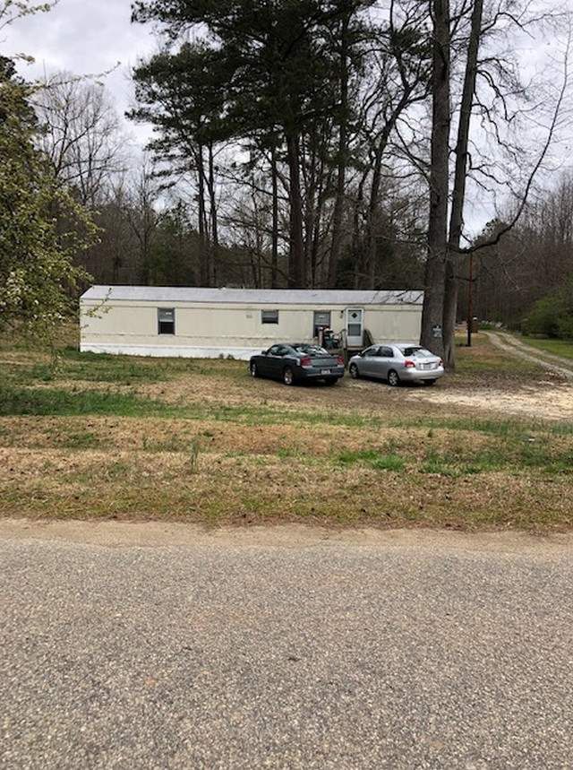 311 Rice Rd, Zebulon, NC 27597