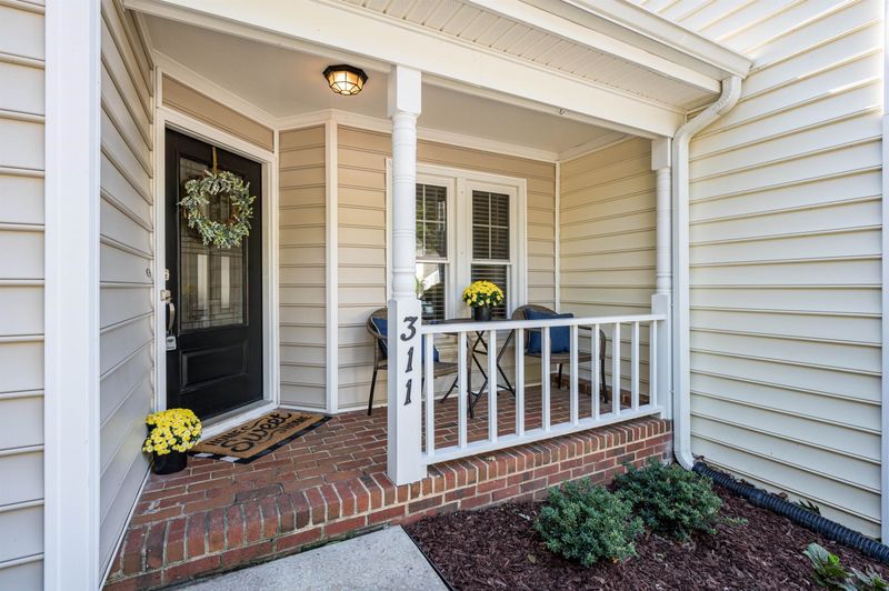 311 Riverwalk Cir, Cary, NC 27511