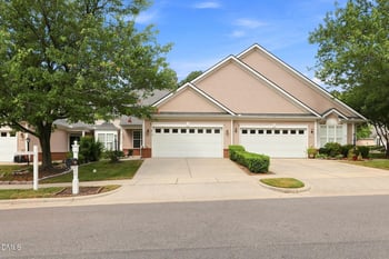 311 Rockport Ridge Way, Cary, NC 27519