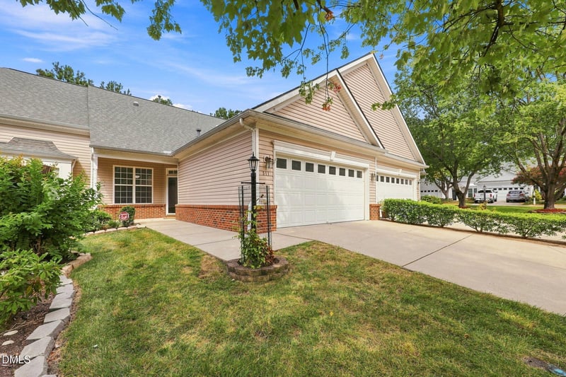 311 Rockport Ridge Way, Cary, NC 27519