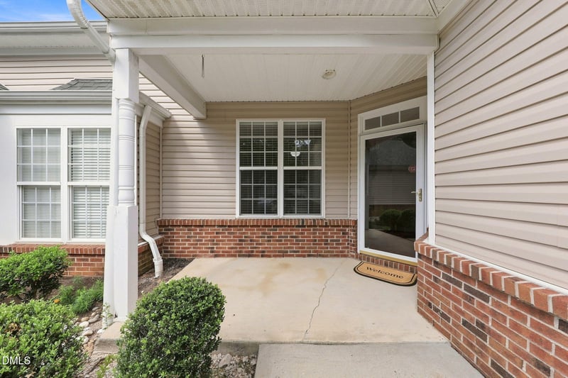 311 Rockport Ridge Way, Cary, NC 27519