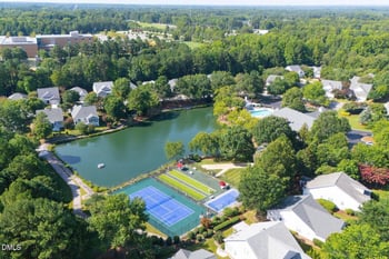 311 Rockport Ridge Way, Cary, NC 27519
