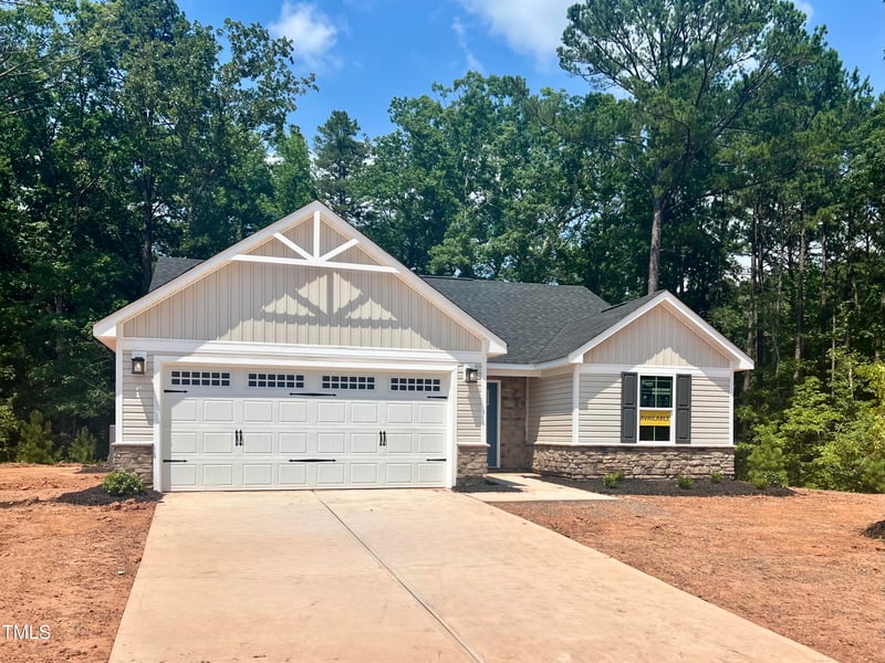 311 Rothbury Ct, Sanford, NC 27330