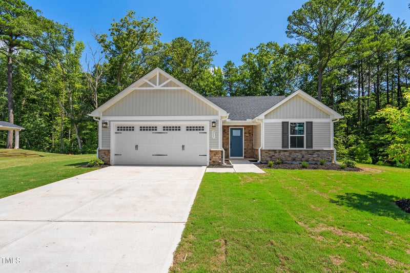 311 Rothbury Ct, Sanford, NC 27330