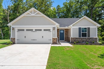 311 Rothbury Ct, Sanford, NC 27330