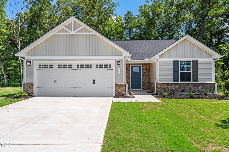 311 Rothbury Ct, Sanford, NC 27330