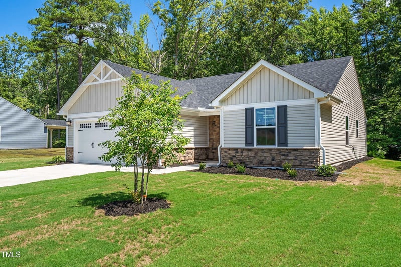 311 Rothbury Ct, Sanford, NC 27330