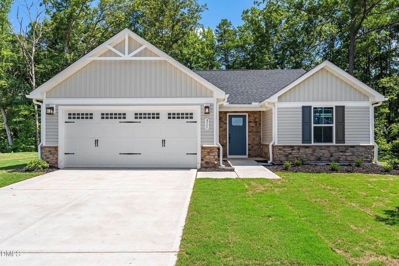 311 Rothbury Ct, Sanford, NC 27330