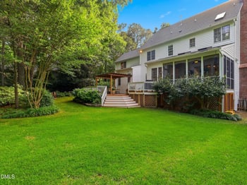 311 Schubauer Dr, Cary, NC 27513