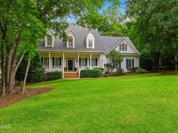 311 Schubauer Dr, Cary, NC 27513