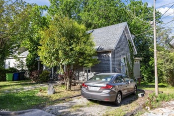 311 Seawell Ave, Raleigh, NC 27601