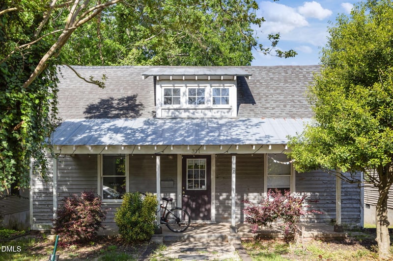 311 Seawell Ave, Raleigh, NC 27601