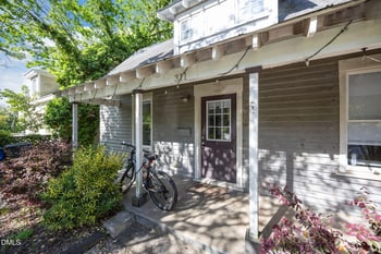 311 Seawell Ave, Raleigh, NC 27601