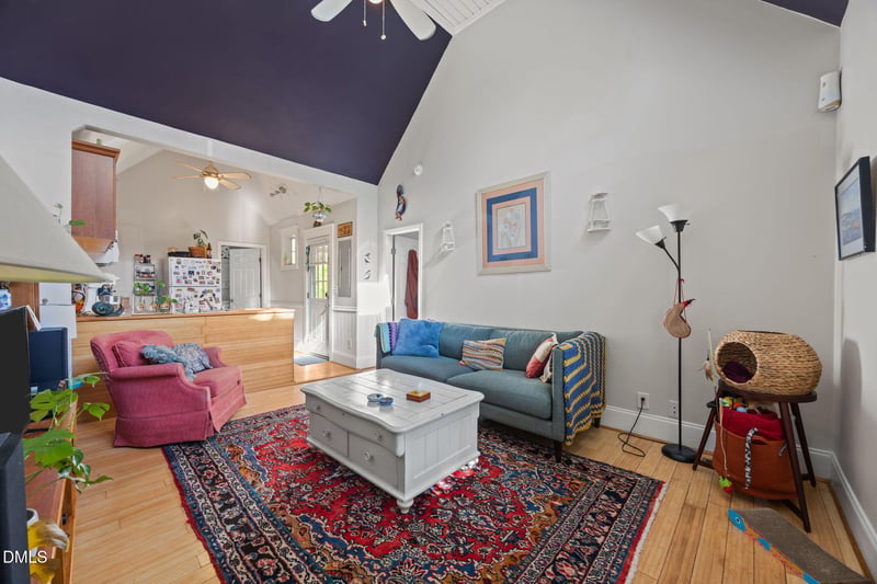 311 Seawell Ave, Raleigh, NC 27601