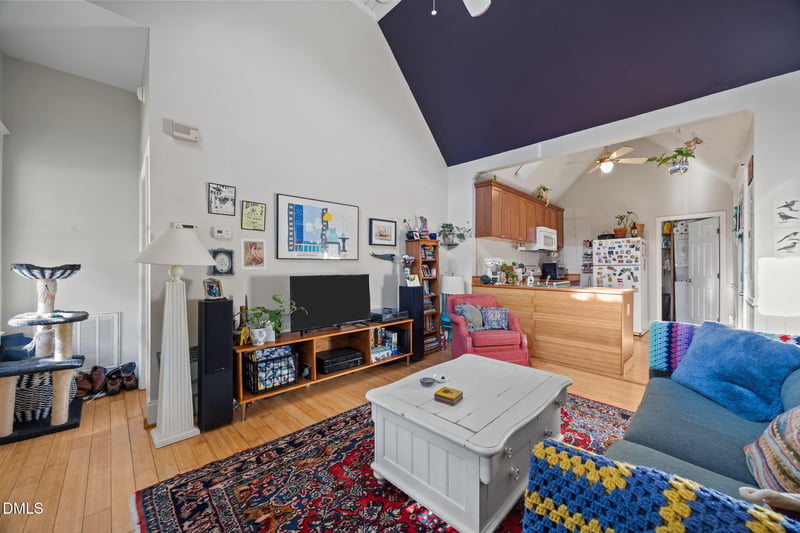 311 Seawell Ave, Raleigh, NC 27601