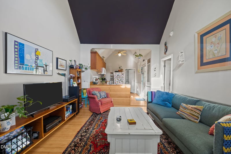 311 Seawell Ave, Raleigh, NC 27601
