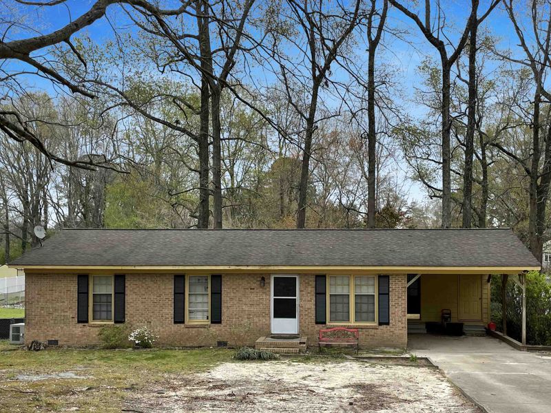 311 W Second St, Wendell, NC 27591