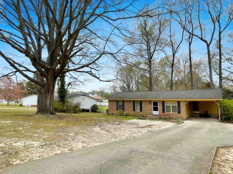 311 W Second St, Wendell, NC 27591