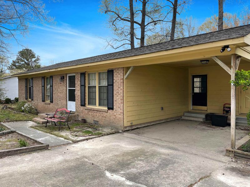 311 W Second St, Wendell, NC 27591