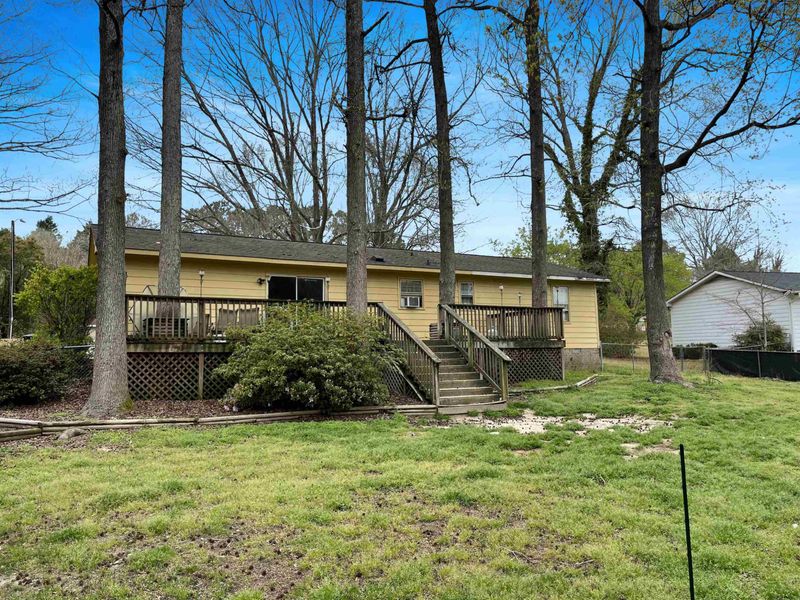 311 W Second St, Wendell, NC 27591