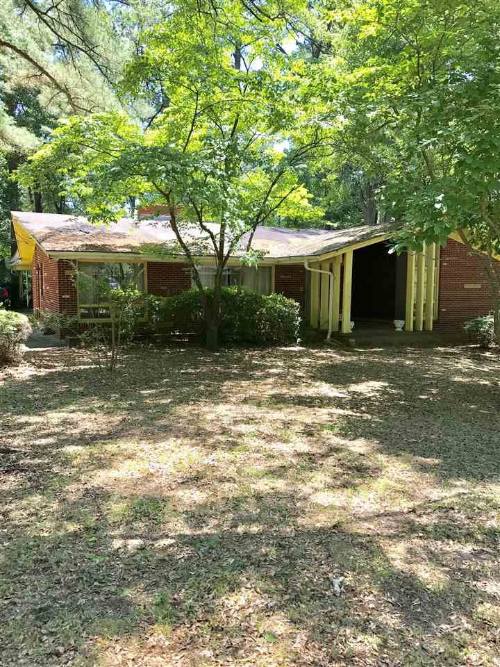 311 Sherrybrook Dr, Raleigh, NC 27610