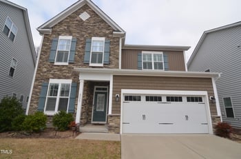 311 Silverhawk Ln, Durham, NC 27703