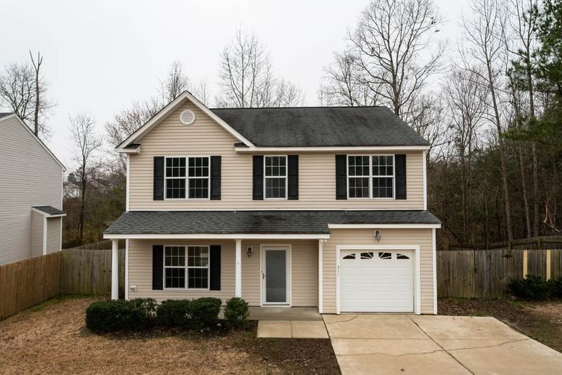 311 Star Ruby Dr, Knightdale, NC 27545