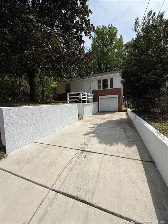 311 Stuart Ave, Fayetteville, NC 28301