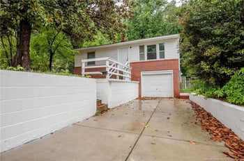 311 Stuart Ave, Fayetteville, NC 28301