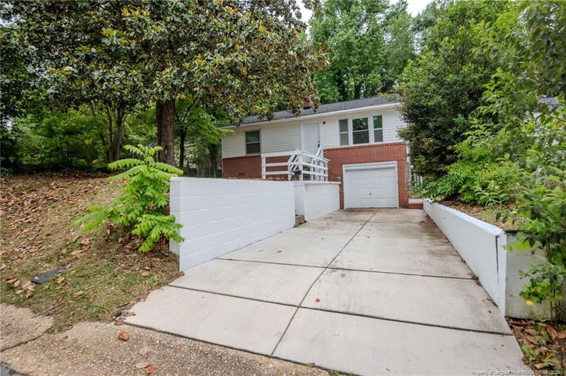 311 Stuart Ave, Fayetteville, NC 28301