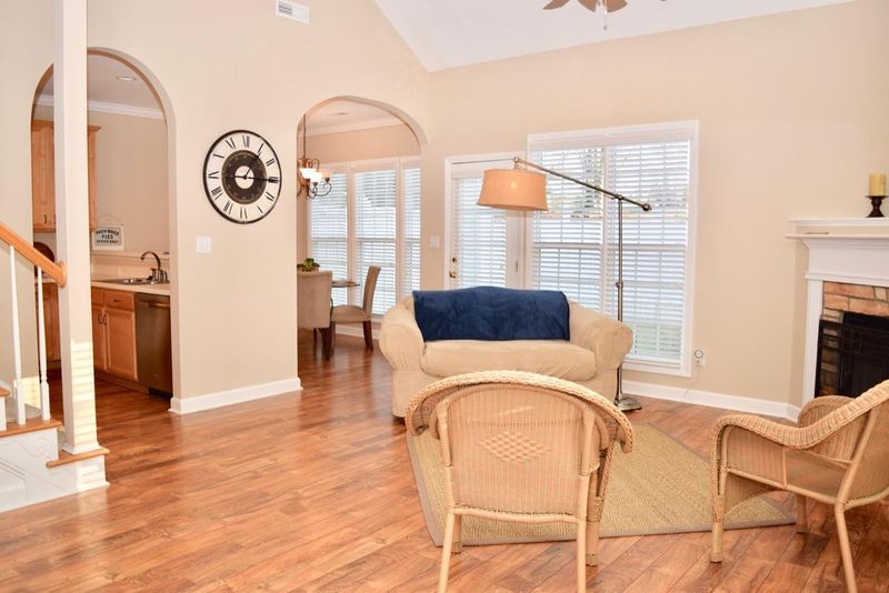 311 Sugar Maple Ave, Wake Forest, NC 27587