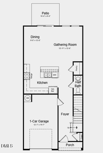 311 Sweetbay Tree Dr, Wendell, NC 27591