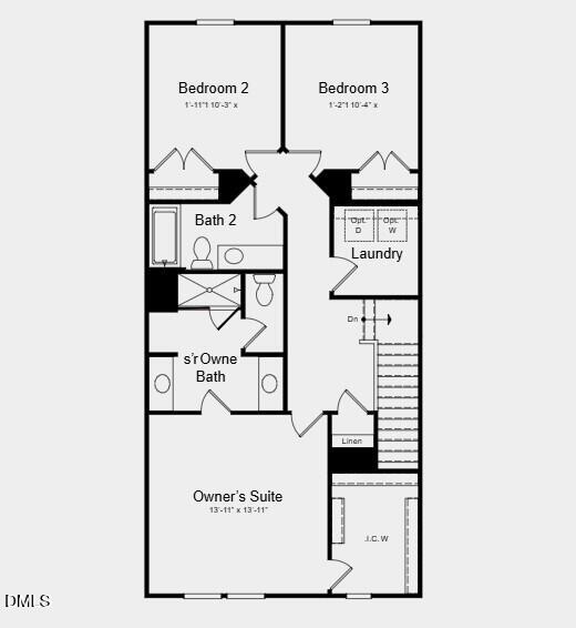 311 Sweetbay Tree Dr, Wendell, NC 27591