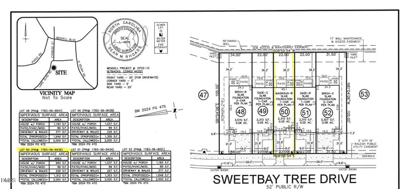311 Sweetbay Tree Dr, Wendell, NC 27591