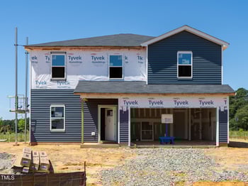 311 Thistle Patch Pl, Angier, NC 27501