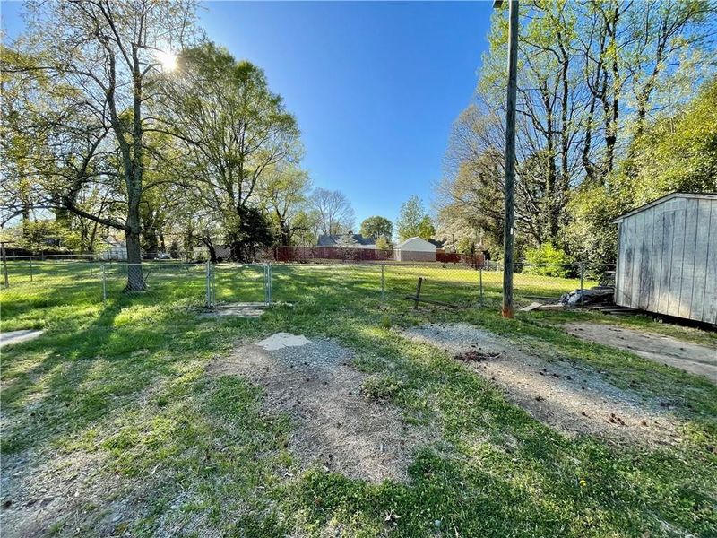 311 Trail Three, Burlington, NC 27215