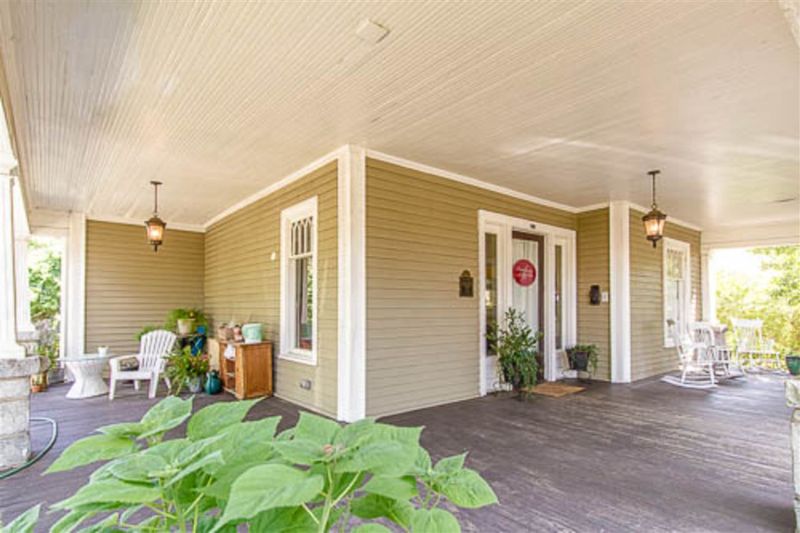 311 E Trinity Ave, Durham, NC 27701