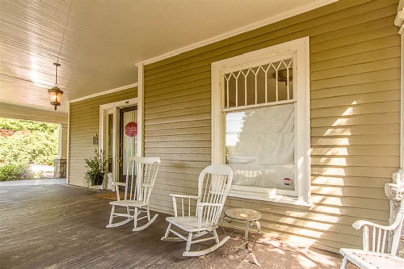 311 E Trinity Ave, Durham, NC 27701