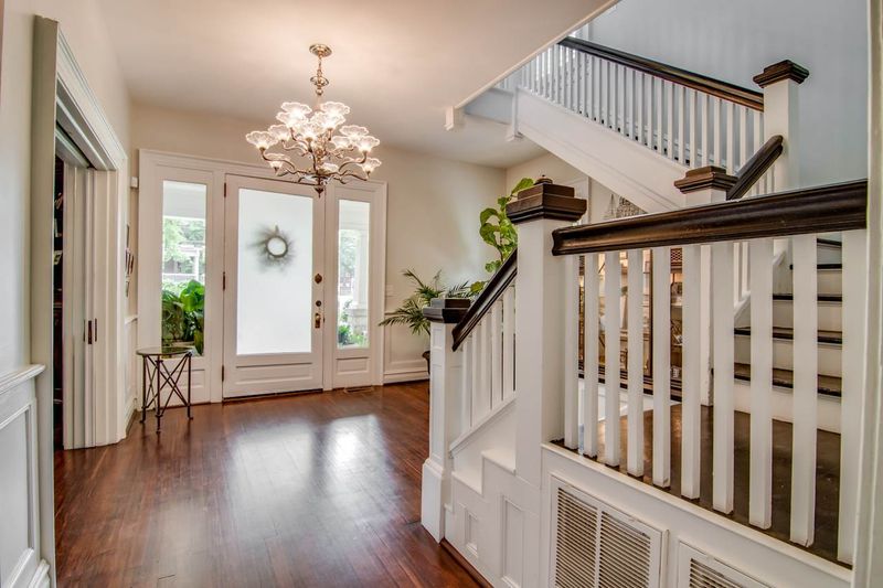 311 E Trinity, Durham, NC 27701