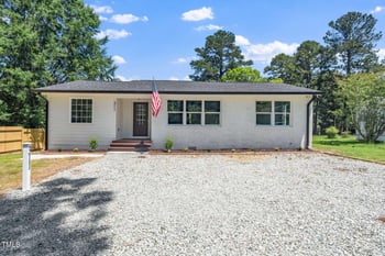 311 Troy St, Creedmoor, NC 27522