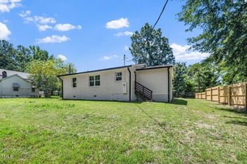 311 Troy St, Creedmoor, NC 27522