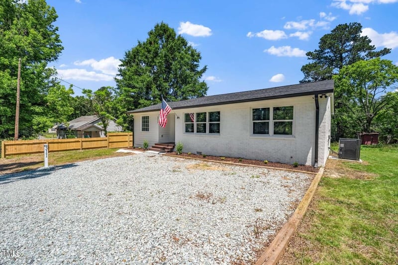 311 Troy St, Creedmoor, NC 27522