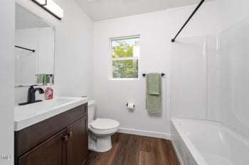 311 Troy St, Creedmoor, NC 27522