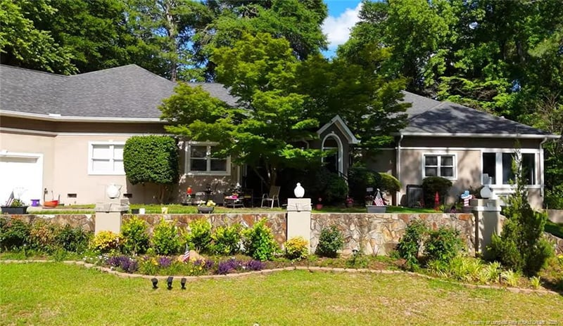 311 Valley Rd, Fayetteville, NC 28305