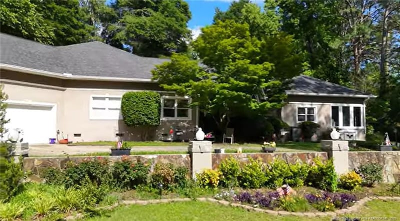 311 Valley Rd, Fayetteville, NC 28305