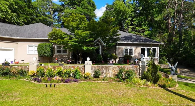 311 Valley Rd, Fayetteville, NC 28305
