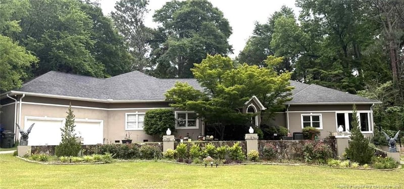 311 Valley Rd, Fayetteville, NC 28305
