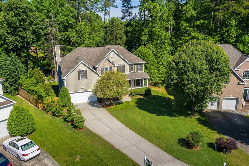 311 Weslyn Trace Dr, Durham, NC 27703