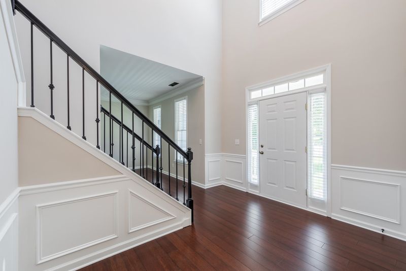 311 Weslyn Trace Dr, Durham, NC 27703