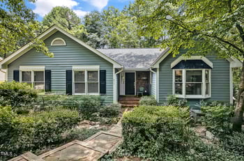 311 Westbrook Dr, Carrboro, NC 27510